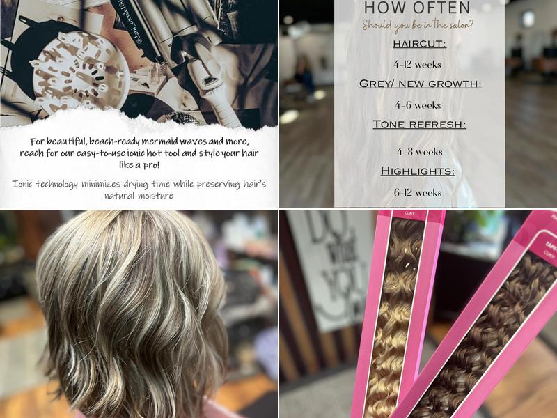 Trifecta Salon and Massage