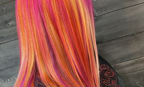 White Pine Salon 249 W Main St, Loudonville Ohio 44842