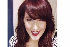 Hair by Lindsey Fletcher