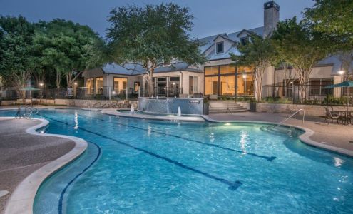 Bridge at Asher Apartments