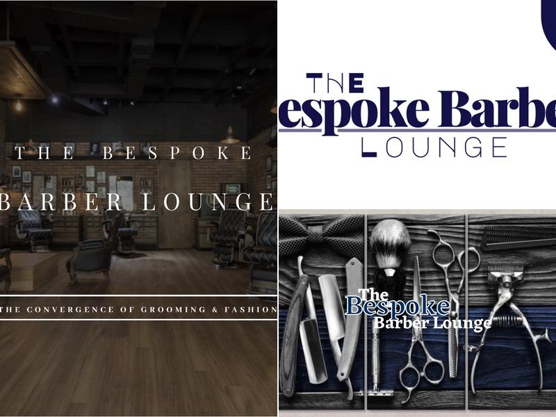 The Bespoke | Barber Lounge of Virginia