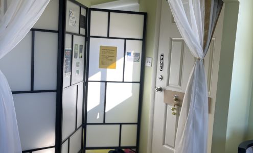 Traditional Thai Massage 1051 Hancock Rd suite 1 Bullheadcity AZ 1051 Hancock Rd # 1, Bullhead City Arizona 86442