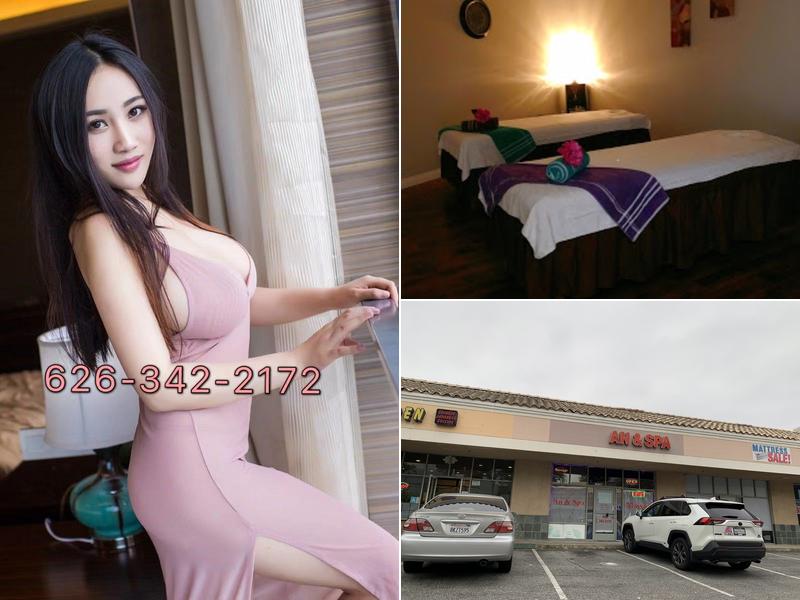 An & Spa /Body Massage