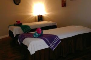 An & Spa /Body Massage
