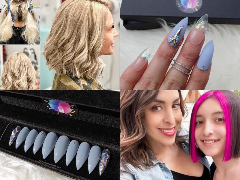 Clawesome Nails Studio