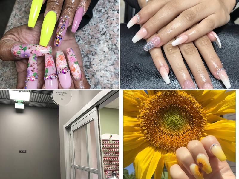 Caroline Nails Studio