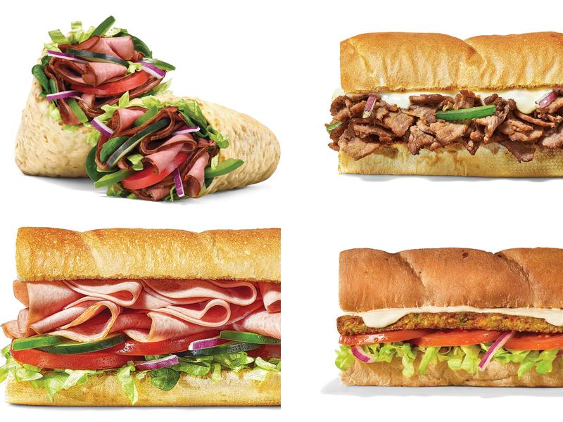 Subway