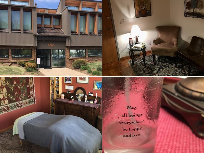 Jill Shepherd - Peace Love and Bodywork, LLC