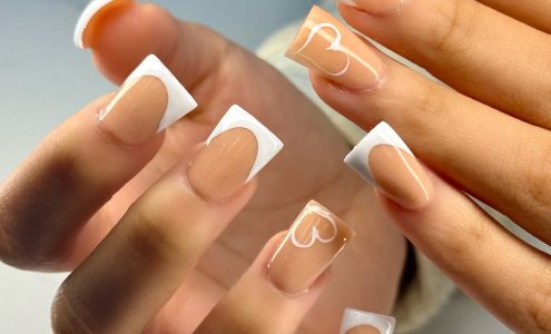 Nailsby Nai 4703 Old Soper Rd suite 2A, Camp Springs Maryland 20746