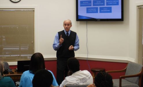 Washington Institute of Natural Medicine