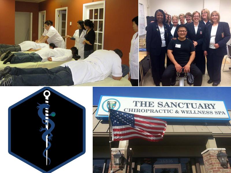 Aaron Li Acupuncture