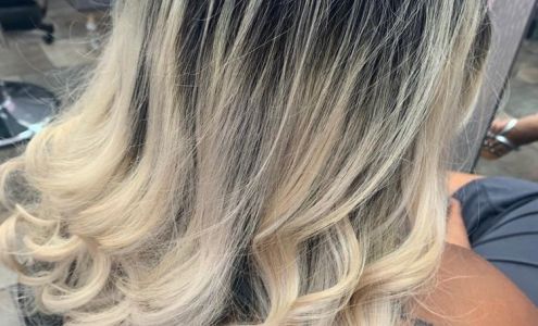 Luby Beauty Salon