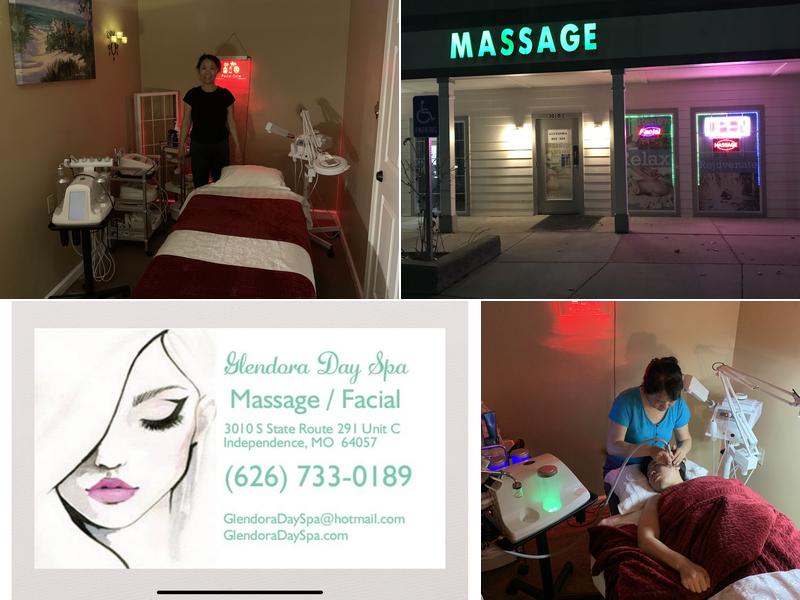 Glendora Day Spa