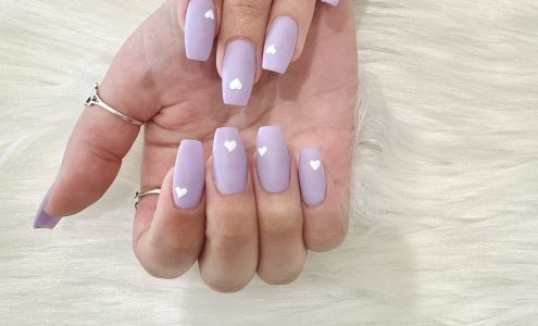 PINKI NAILS & SPA 805 Mamaroneck Ave, Mamaroneck New York 10543