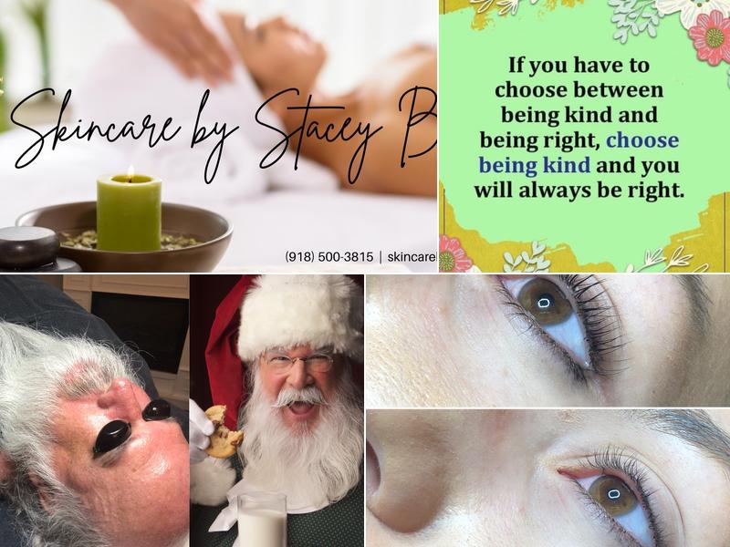 Skincare By Stacey B