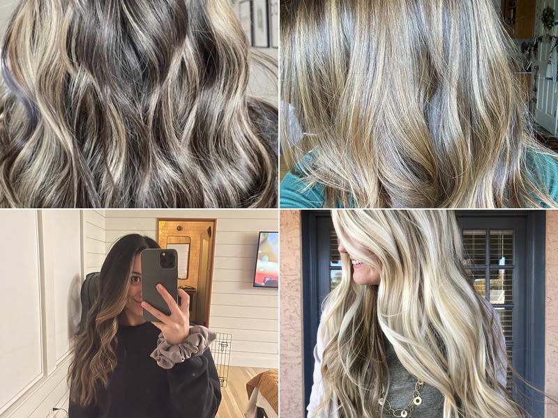 Shannontonio the Salon