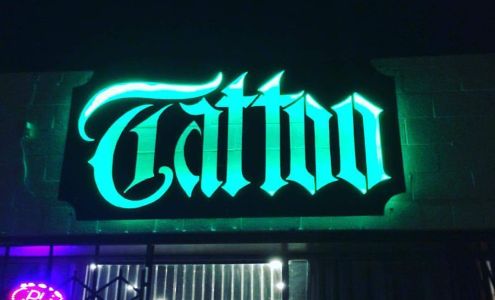 old skool tattoo