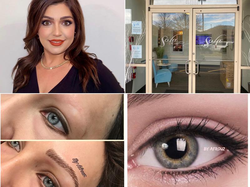 Fresno Permanent Makeup