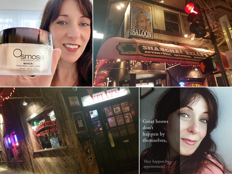 Kimberly Jones Esthetics