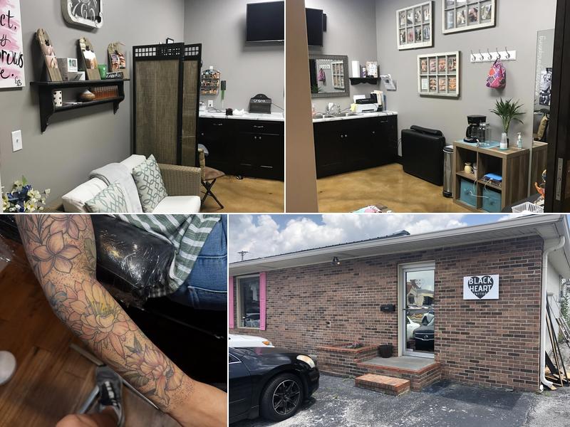 Emily Sands - Tattoos & Permanent Cosmetics