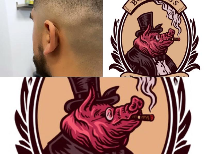 Bosshogs Barber Shop