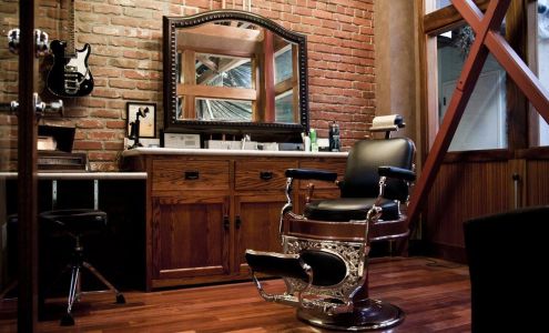 Henry Barbershop