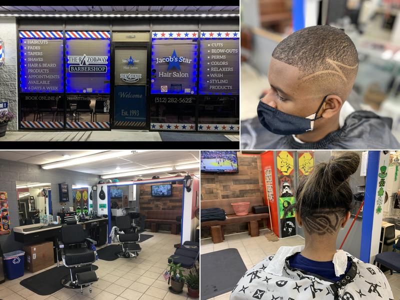 The Razor Way Barbershop