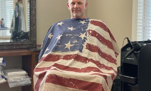 The Barber Shop 2814 Main St, Hot Springs Virginia 24445