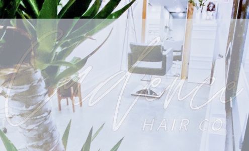 Cadence Hair Co. 1011 Fort St #100, Victoria British Columbia V8V 3K5