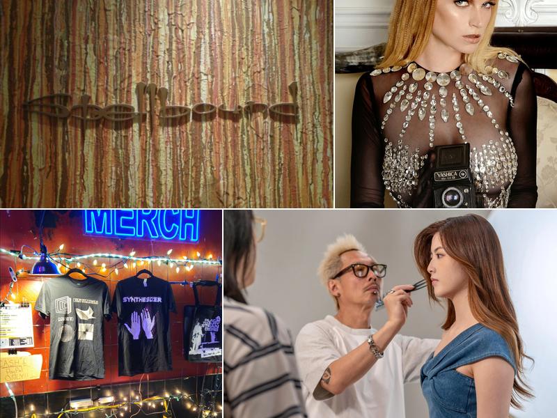 Spellbound Hair Design