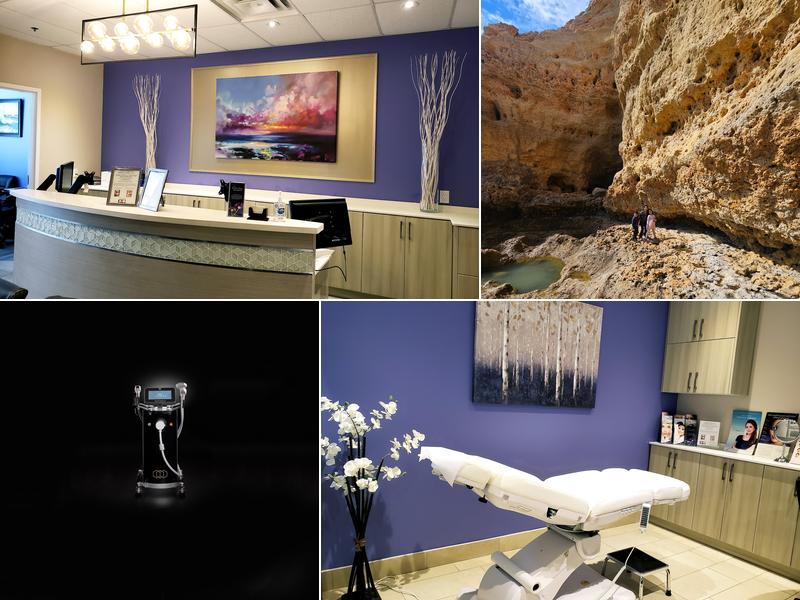 Dr. Anjalee Gupta Aesthetic Medicine Clinic