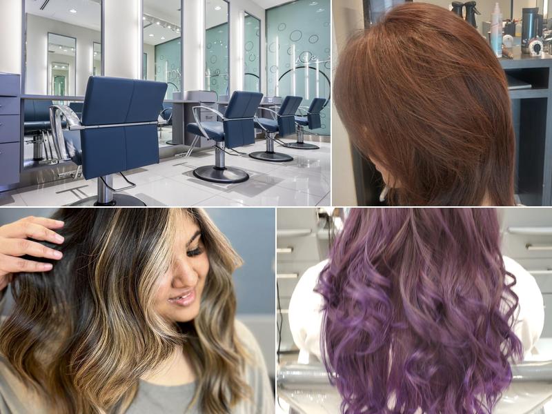 Tonyc Studio for Women + Men