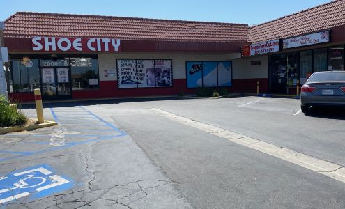 Bling Bling Nails & Spa