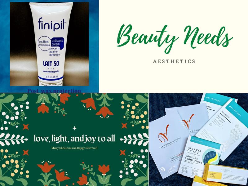 Beauty Needs Aesthetics