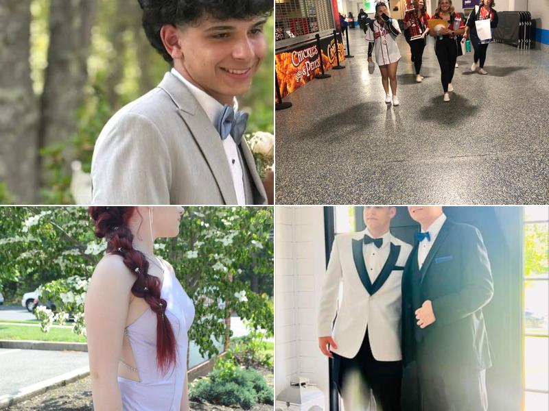 Julian Michaels Salon