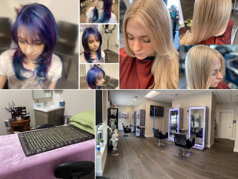 Salon Uptown Bellevue