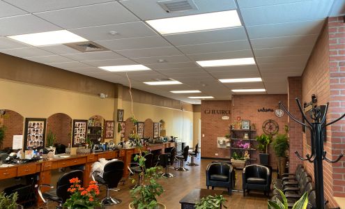 CJ Haircuts Barber Aldie