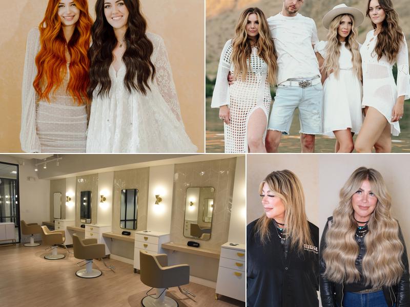 Muse Extension Lounge