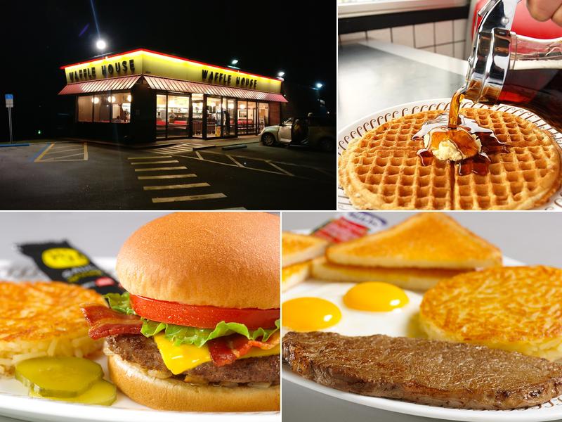 Waffle House