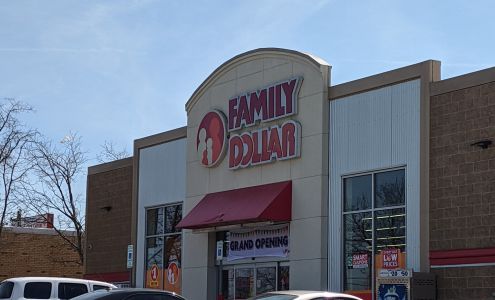 Family Dollar