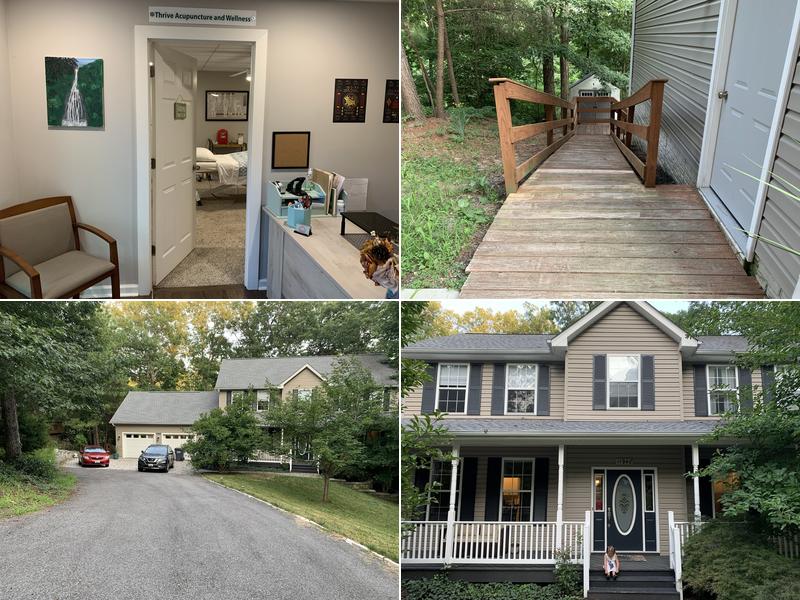 Thrive Acupuncture and Wellness