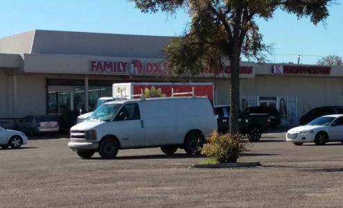 Family Dollar