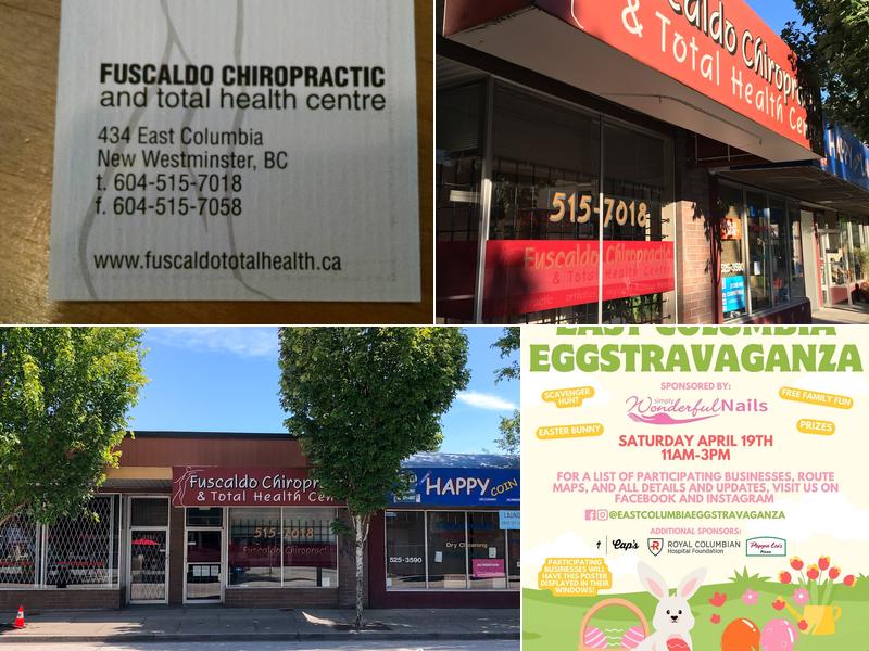 Fuscaldo Chiropractic & Total