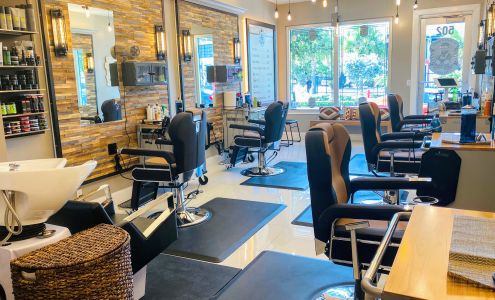 The Bearded Barber 502 NE 13th St, Fort Lauderdale Florida 33304