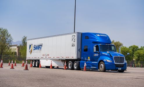 Swift Transportation Truck Driving Academy - Phoenix
