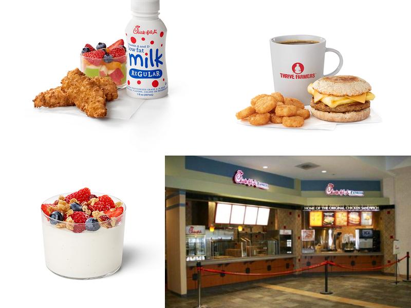 Chick-fil-A