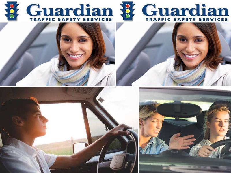 Guardian Driving School