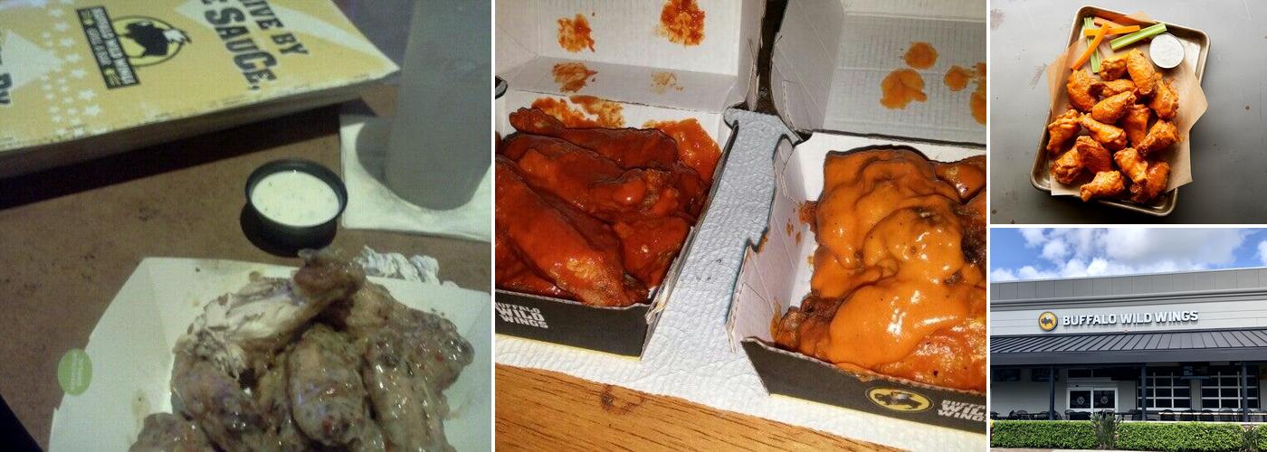 Buffalo Wild Wings