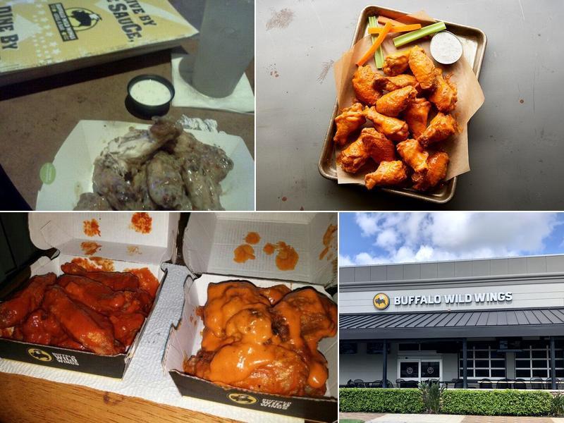 Buffalo Wild Wings