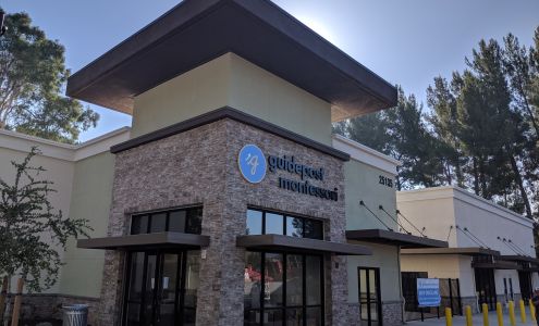 Guidepost Montessori at Copper Hill